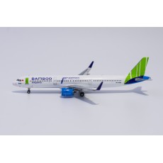 NG Models Bamboo Airways A321neo 